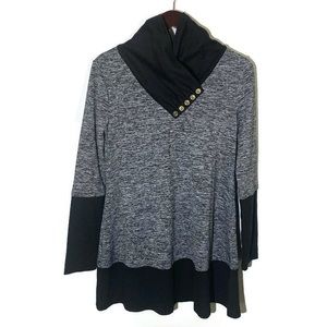 Bebonnie top size Medium NWT